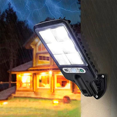 ¡¡Super 3x1!! - NatureLight® - Reflector Solar Impermeable